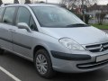 Citroen C8 (Phase I) - Снимка 5