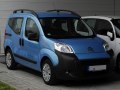 Citroen Nemo Multispace - Fotografie 6