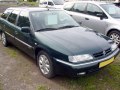 Citroen Xantia Break (X2) - Снимка 2