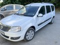 Dacia Logan I MCV (facelift 2008) - Photo 3