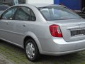 2003 Daewoo Nubira III - Photo 5