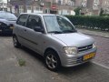 1998 Daihatsu Cuore (L701) - Fotoğraf 3