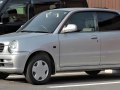 1999 Daihatsu Opti (L8) - Tekniset tiedot, Polttoaineenkulutus, Mitat