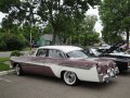 1956 DeSoto Fireflite II Four-Door Sedan - Fotografie 2