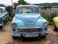 1965 FSO Warszawa 223 Combi - Снимка 2