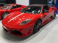 2005 Ferrari F430 Spider - Bilde 22