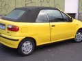 Fiat Punto Cabrio (176C) - Снимка 2