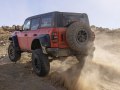 Ford Bronco VI Four-door - Fotografia 8