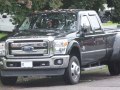 Ford F-350 Super Duty III Crew Cab Long box - Fotografia 3