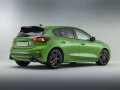 Ford Focus IV Hatchback (facelift 2022) - Fotografie 10