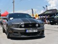 2013 Ford Mustang V (facelift 2012) - Foto 8