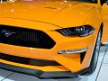 Ford Mustang VI (facelift 2017) - Фото 9
