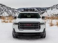2020 GMC Acadia II (facelift 2020) - Photo 4
