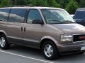 GMC Safari II - Снимка 2