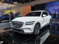 2021 Genesis GV70 - Снимка 19