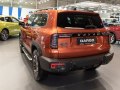 2021 Haval Dargo - Снимка 8