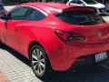 2015 Holden Astra (PJ) - Fotografia 2