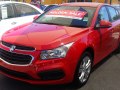 Holden Cruze Hatch (JH, facelift 2015) - Bilde 6