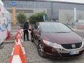 2008 Honda FCX Clarity - εικόνα 6