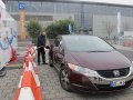 Honda FCX Clarity - Photo 6