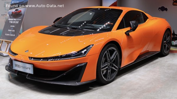 2024 Hyper SSR - Fotografie 1