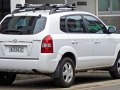 Hyundai Tucson I - Снимка 4