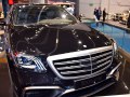 2017 IMSA S-class S720 Facelift - Foto 4