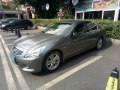 2012 Infiniti G25 Sedan (V36, facelift 2011) - Foto 5