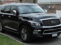 2014 Infiniti QX80 (Z62) - Photo 1