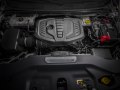 Jeep Grand Wagoneer (WS, facelift 2025) - Bilde 10