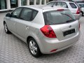 Kia Cee'd I - Photo 8