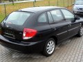 Kia Rio I Hatchback (DC, facelift 2002) - Bilde 2