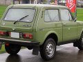 Lada Niva 3-door - Foto 2