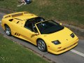Lamborghini Diablo Roadster (facelift 1999) - Bild 5