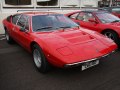 1972 Lamborghini Urraco - Bilde 6