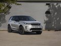Land Rover Discovery Sport (facelift 2019) - Bilde 10