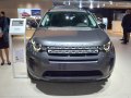Land Rover Discovery Sport - Bild 6