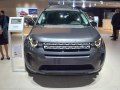 Land Rover Discovery Sport - Fotografia 6