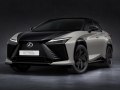 Lexus RZ 550e F Sport 77 kWh (408 Hp) DIRECT4
