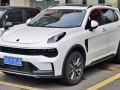 Lynk & Co 01 (facelift 2020) - εικόνα 7