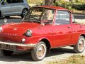 1960 Mazda R360 - Photo 2