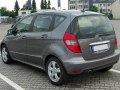 Mercedes-Benz A-sarja (W169, facelift 2008) - Kuva 6