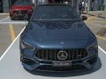 Mercedes-Benz CLA Coupe (C118) - Fotoğraf 7