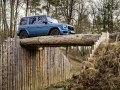 Mercedes-Benz Clasa G Long (W465) - Fotografie 7