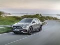 Mercedes-Benz GLA - Dane techniczne, Zużycie paliwa, Wymiary