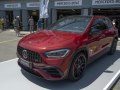 Mercedes-Benz GLA (H247) - Kuva 3