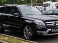 Mercedes-Benz GLK (X204 facelift 2012) - Фото 2