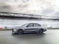Mercedes-Benz S-Serisi Long (V223) - Fotoğraf 3