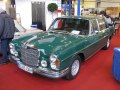 Mercedes-Benz W109 SEL - Снимка 6