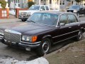 Mercedes-Benz S-class SE (W116) - Foto 9